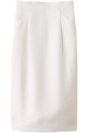 アナイ/ANAYIのバスケットツィードタイトスカート(110700/110703)