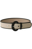キャンバスコンビワイドBELT