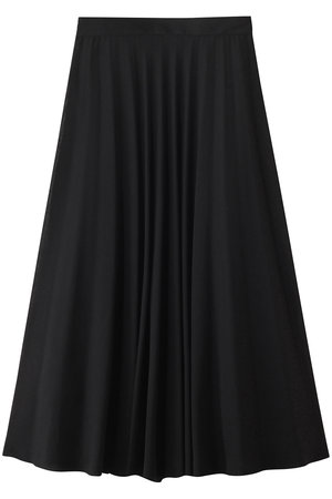 アナイ/ANAYIのリネンライクボイルプリーツスカート(110700/110703)