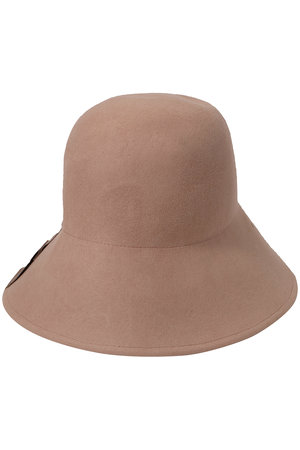 アナイ/ANAYIのIリボンバケットHAT(140200/140201)