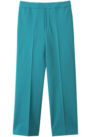 アナイ/ANAYIのサッカーストレッチクロップドパンツ(110600/110602)