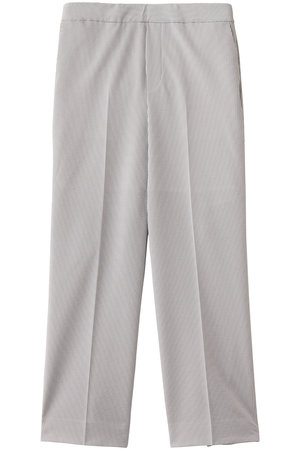 アナイ/ANAYIのサッカーストレッチクロップドパンツ(110600/110602)