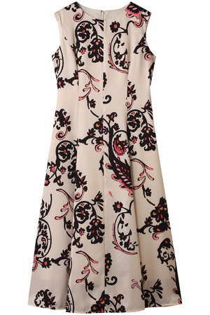 アナイ/ANAYIのアラベスクPTフレアワンピース(110500/110503)