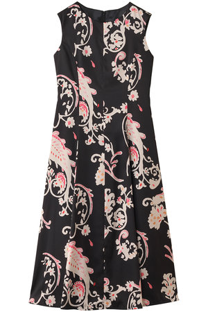 アナイ/ANAYIのアラベスクPTフレアワンピース(110500/110503)