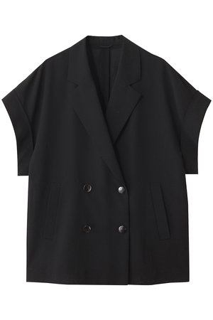 美品　ELLE ジャケット ジャケットの通販｜ELLE SHOP (エル・ショップ)
