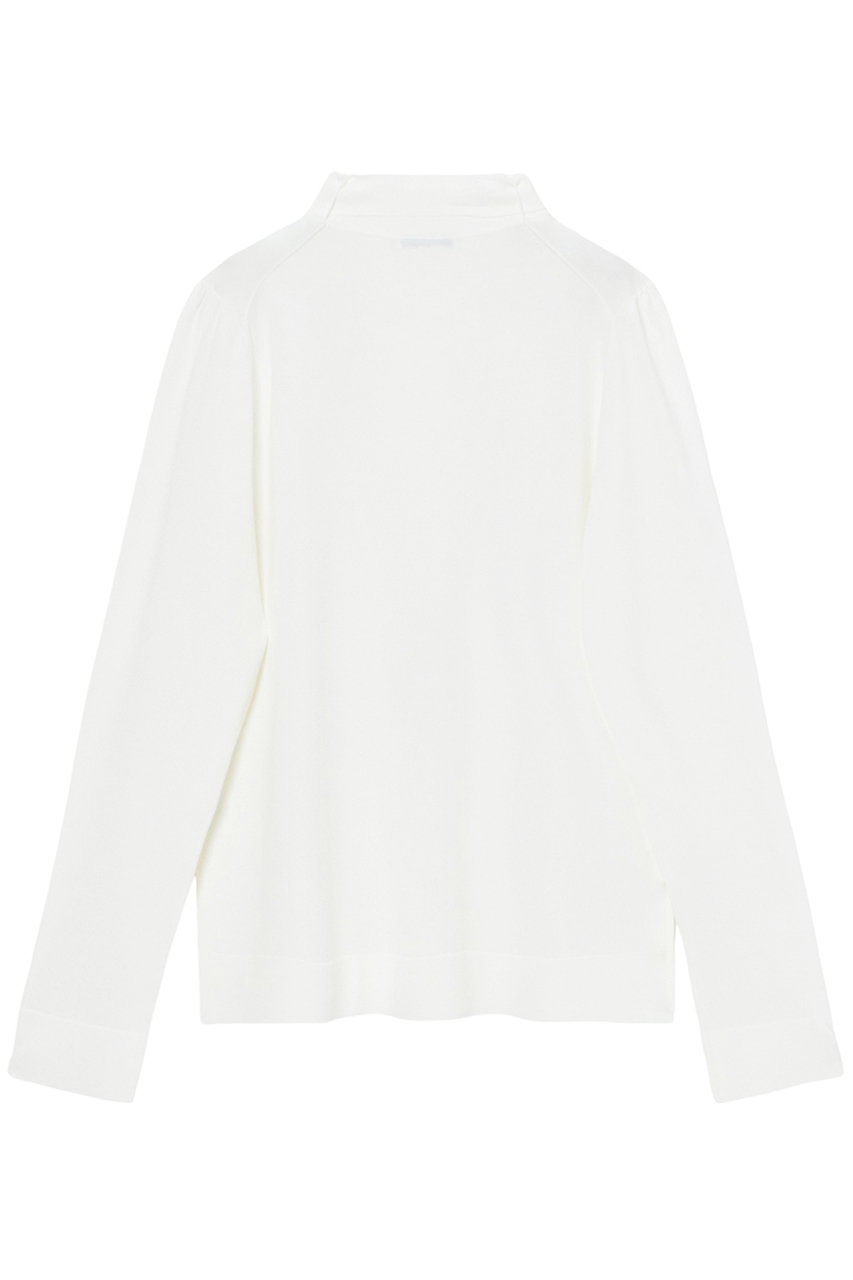 ANAYI(アナイ)｜【Eternal Line 2025】タイ付きハイネック プル