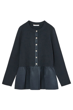 ANAYI｜アナイのカーディガン（ニット）通販｜ELLE SHOP (エル