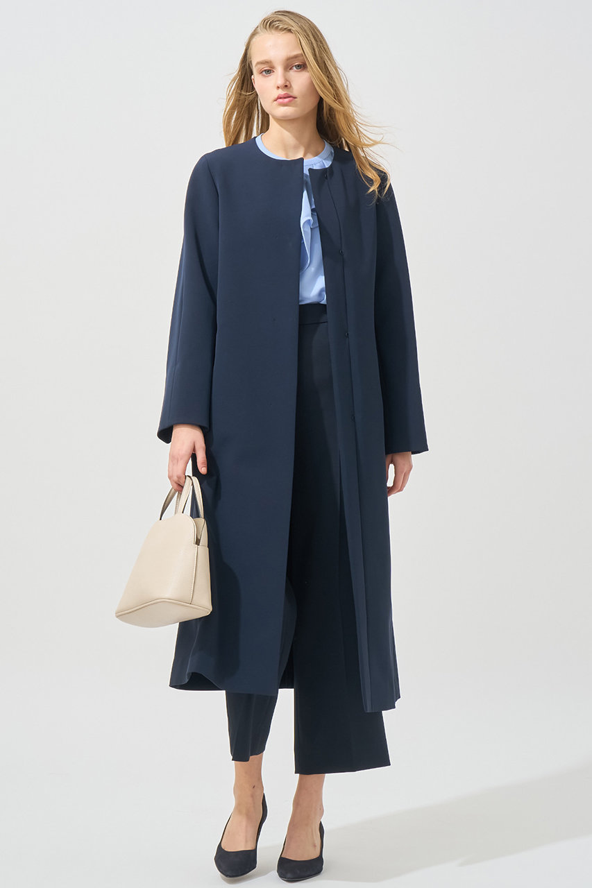 ANAYI(アナイ)｜【Eternal Line 2025】コンパクトストレッチノーカラー