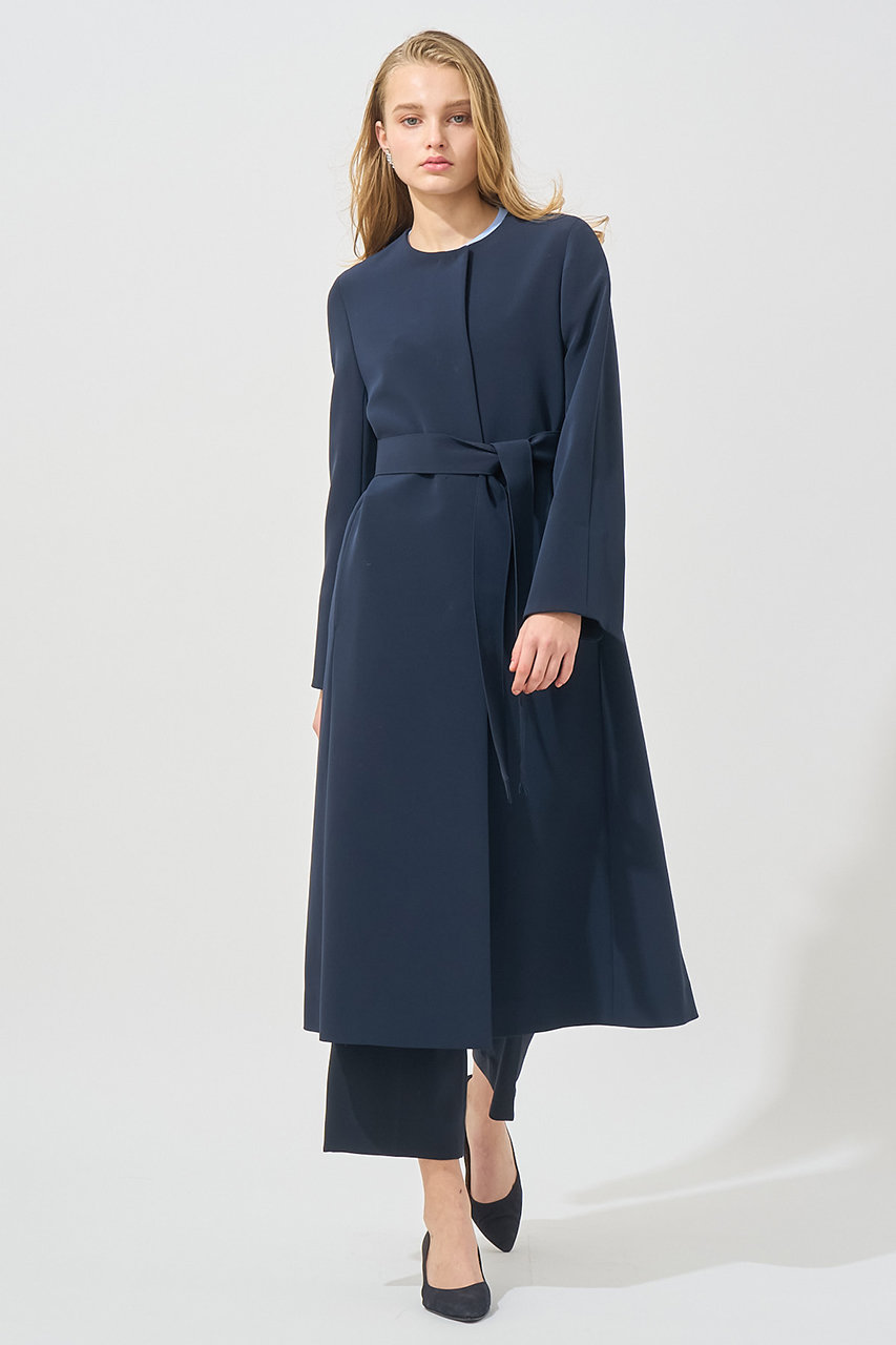 ANAYI(アナイ)｜【Eternal Line 2025】コンパクトストレッチノーカラー