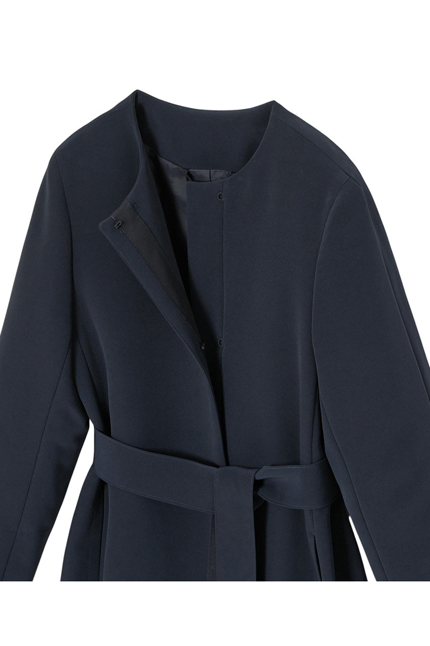 ANAYI(アナイ)｜【Eternal Line 2025】コンパクトストレッチノーカラー