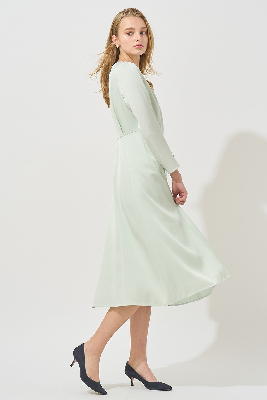 ANAYI(アナイ)｜【Eternal Line 2025】トリアセサテンフレア