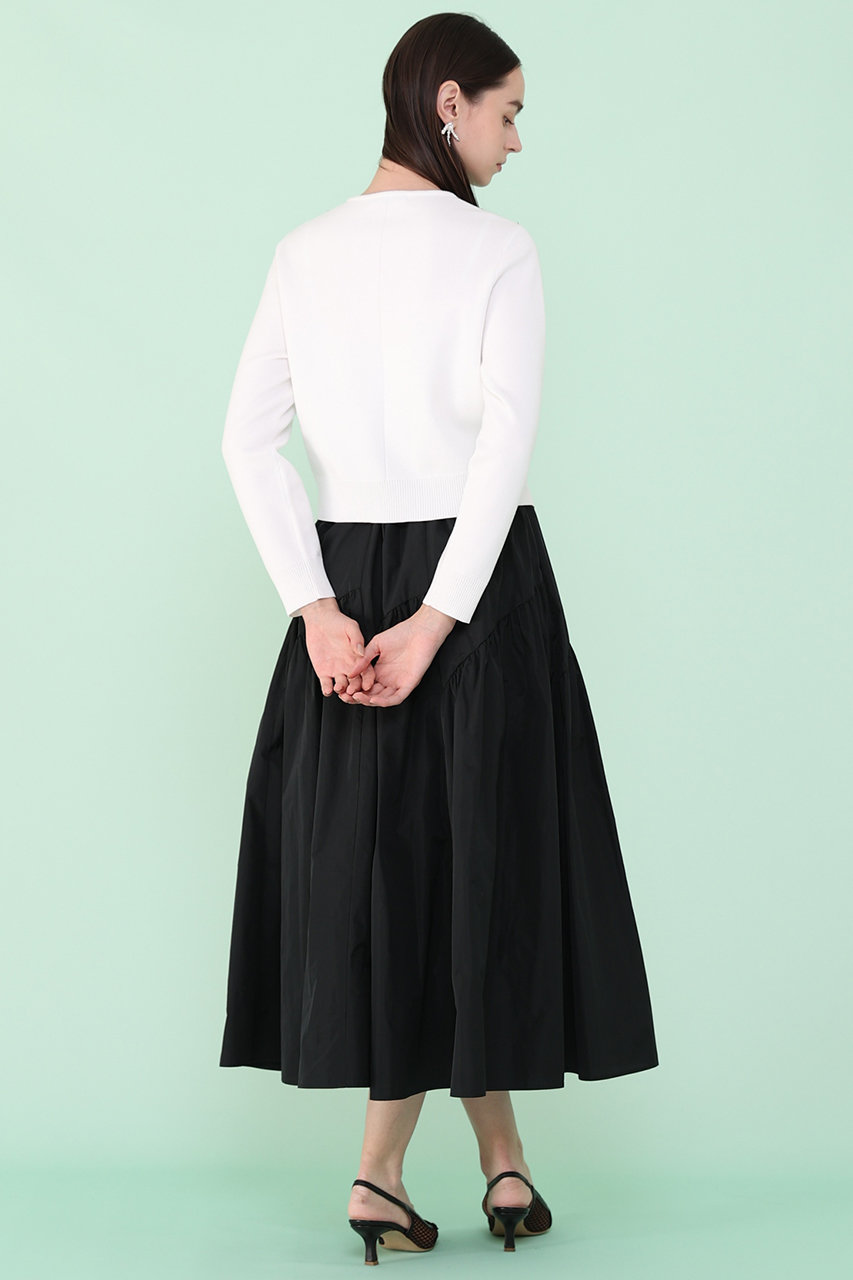 ツィード ニット |ANAYI OFFICIAL ONLINE STORE | アナイ 公式サイト
