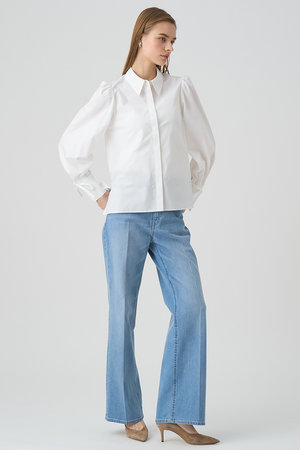 ANAYI|アナイのブラウス・シャツ通販|ELLE SHOP (エル・ショップ) ANAYI|アナイのブラウス・シャツ通販|ELLE SHOP (エル・ショップ)