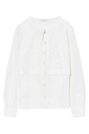 ANAYI｜アナイのカーディガン（ニット）通販｜ELLE SHOP (エル