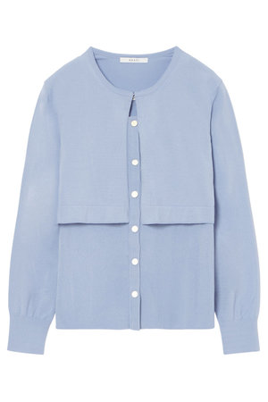 ANAYI｜アナイのカーディガン（ニット）通販｜ELLE SHOP (エル