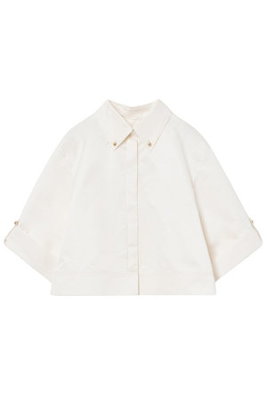 ブラウス・シャツの通販｜ELLE SHOP (エル・ショップ)