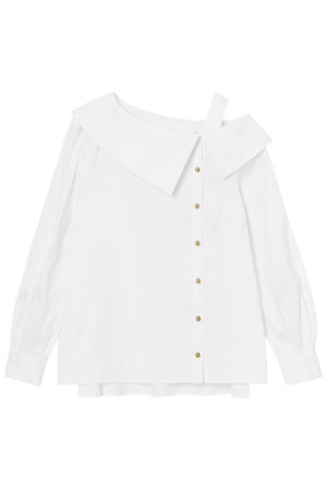 ブラウス・シャツの通販｜ELLE SHOP (エル・ショップ)