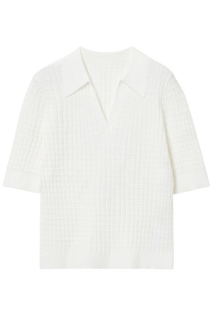 ニットの通販｜ELLE SHOP (エル・ショップ) (12ページ目) 