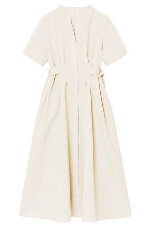 アナイ/ANAYIのサッカーストレッチサイドベルト ワンピース(110500/110503)