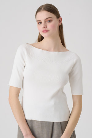 ニットの通販｜ELLE SHOP (エル・ショップ) (12ページ目) 