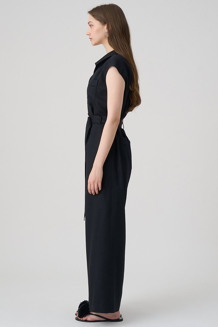 ラメストライプオールインワン|ANAYI OFFICIAL ONLINE STORE