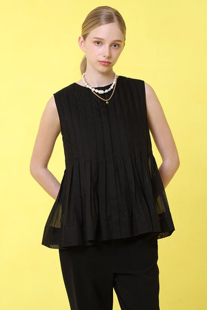 ANAYI｜アナイのブラウス・シャツ通販｜ELLE SHOP (エル・ショップ)