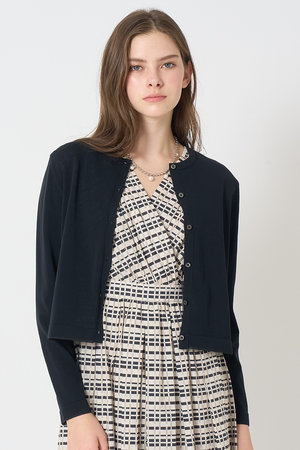 ANAYI|アナイのカーディガン(ニット)通販|ELLE SHOP (エル ANAYI|アナイのカーディガン(ニット)通販|ELLE SHOP (エル