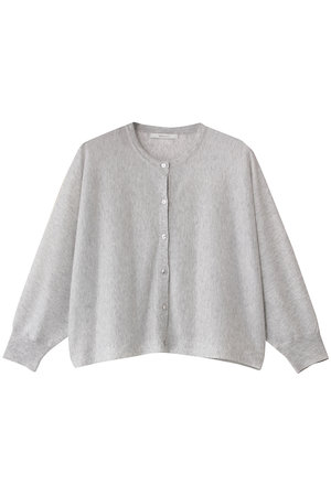 アナイ/ANAYIのシアー天竺ドルマン カーディガン(110300/110303)