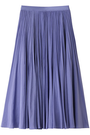 アナイ/ANAYIのライトローンサーキュラーフレアスカート(110700/110703)