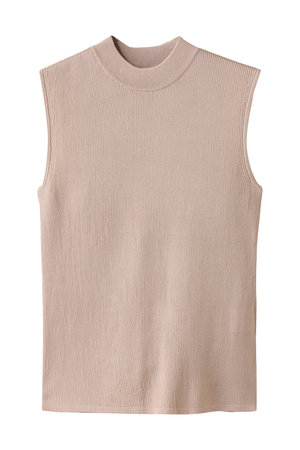 アナイ/ANAYIのアセテートポリエステルノースリーブ(110300/110301)