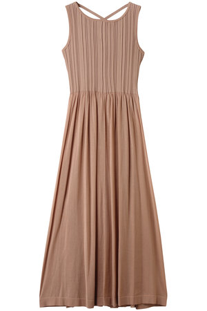 アナイ/ANAYIのランダムリブロングワンピース(110500/110503)