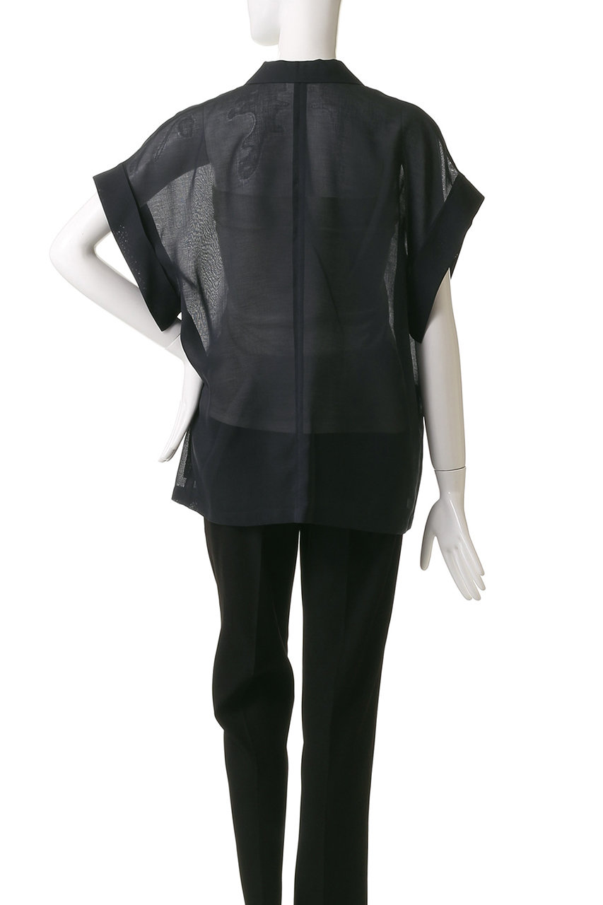 アナイ、ライクフレンチスリーブ ジャケット trim_ofany_item3c802ce8258f11f