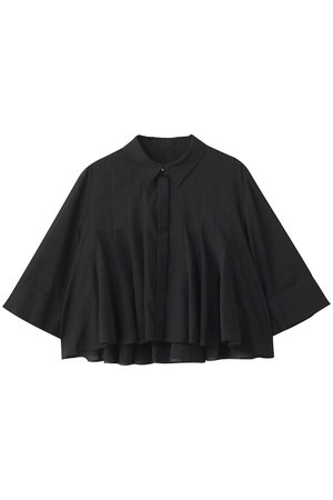 アナイ/ANAYIのボイルタックシャツブラウス(110400/110402)