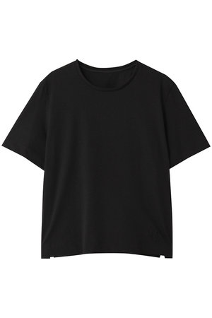 アナイ/ANAYIのコットン天竺刺繍プルオーバー(110100/110102)