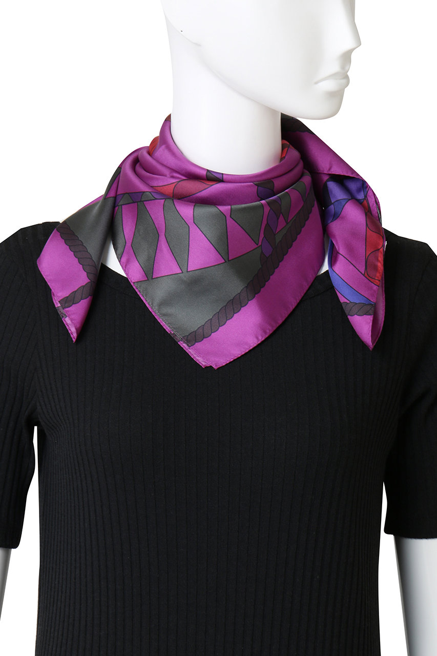 ★ANAYI★オシャレスカーフ★ スカーフ |ANAYI OFFICIAL ONLINE STORE | アナイ 公式サイト