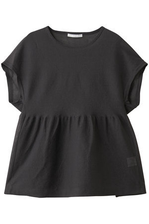 アナイ/ANAYIのシアーケーププルオーバー(110300/110301)