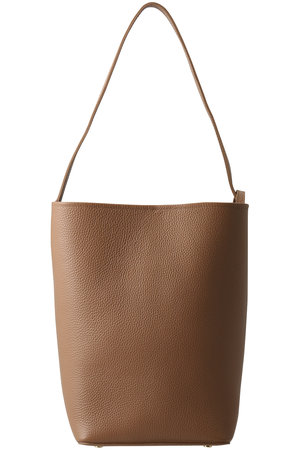 アナイ/ANAYIのIシュリンクレザーバケットBAG(120600/120602)