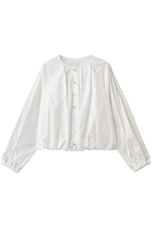 アナイ/ANAYIのブライトグログランブラウス(110400/110403)