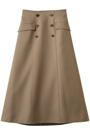 ANAYI｜アナイのロングスカート（スカート）通販｜ELLE SHOP (エル