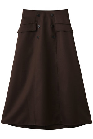 ANAYI｜アナイのスカート通販｜ELLE SHOP (エル・ショップ)
