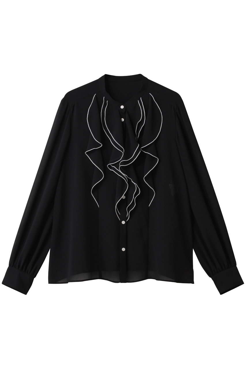 楽天市場】ジョーゼット ブラウスの通販