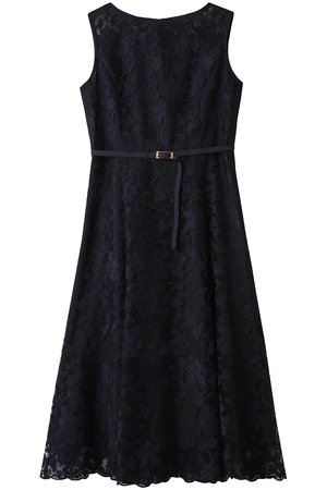 アナイ/ANAYIのアラベスクチュールマーメイドワンピース(110500/110503)