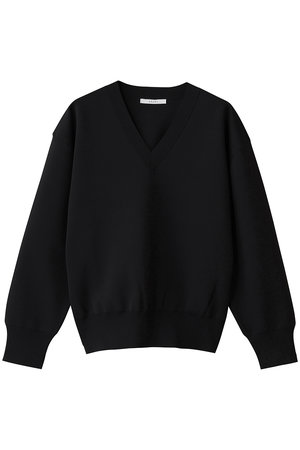 アナイ/ANAYIのボリュームショルダーVプルオーバー(110300/110301)