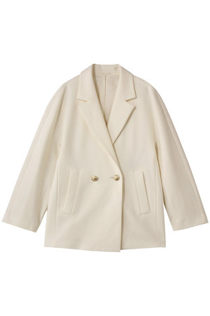 アナイ/ANAYIのウールジャージードロップジャケット(110800/110801)