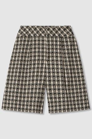 No.11《新品》 ANAYI ショートパンツ ANAYI｜アナイのショートパンツ（パンツ）通販｜ELLE SHOP (エル