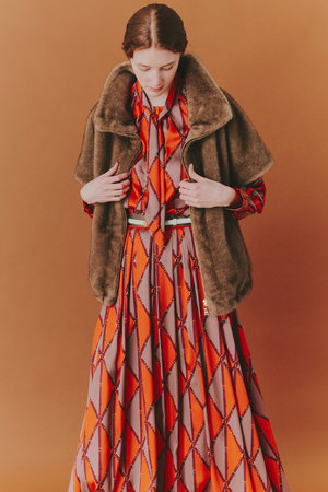 ANAYI｜アナイのベスト・ジレ（ジャケット）通販｜ELLE SHOP