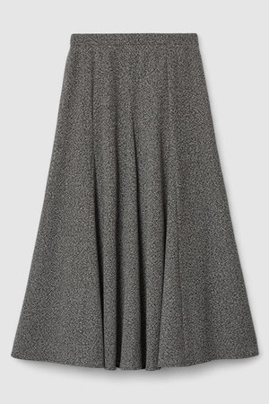 アナイ/ANAYIのハードカラミマチフレア スカート(110700/110703)