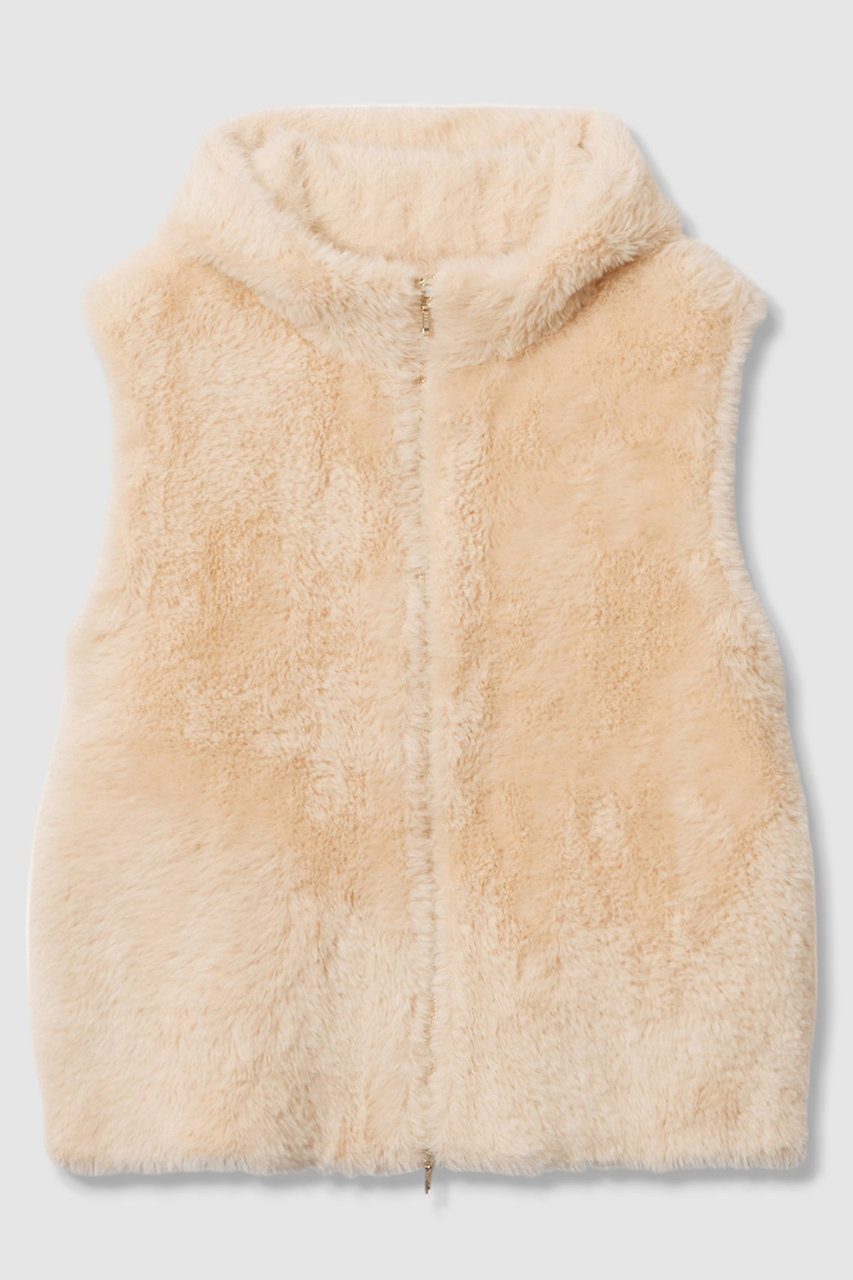 フェザーフーディジレ