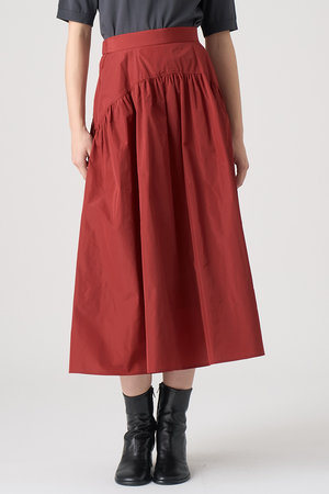 ANAYI｜アナイのスカート通販｜ELLE SHOP (エル・ショップ)