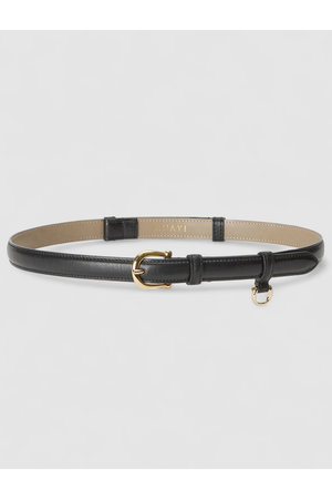 アナイ　ベルト　ブルー系　美品 モチーフバックルベルト|ANAYI OFFICIAL ONLINE STORE｜アナイ